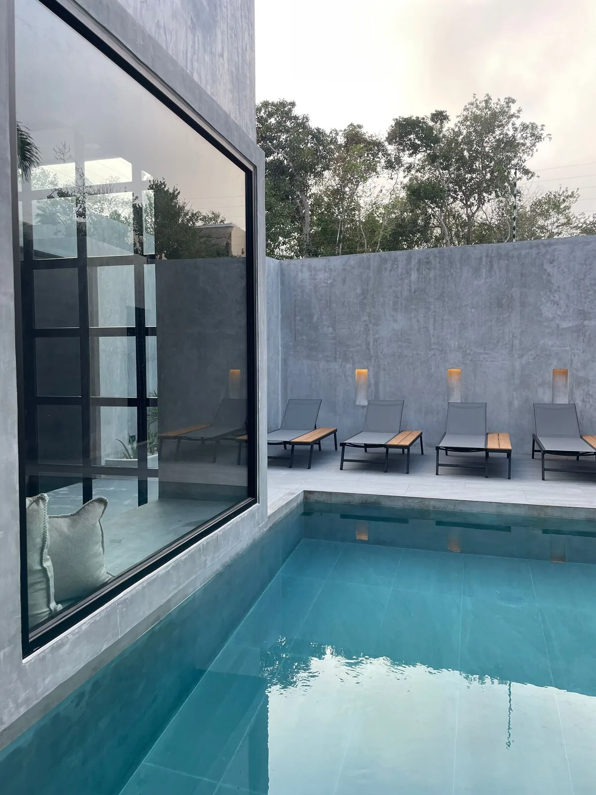 Casa Arroqueno 3BR - Modern designer jungle house