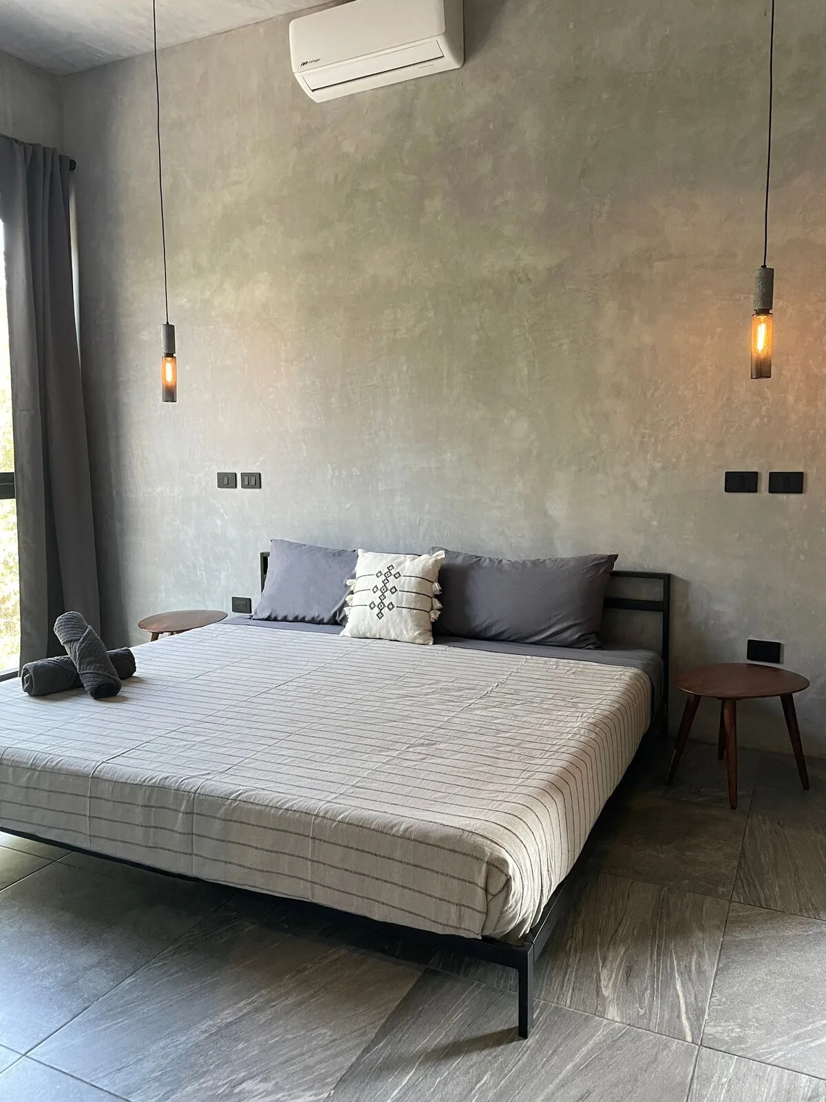 Casa Arroqueno designer retreat perfect for photoshoots and wellness retreats near Holistika