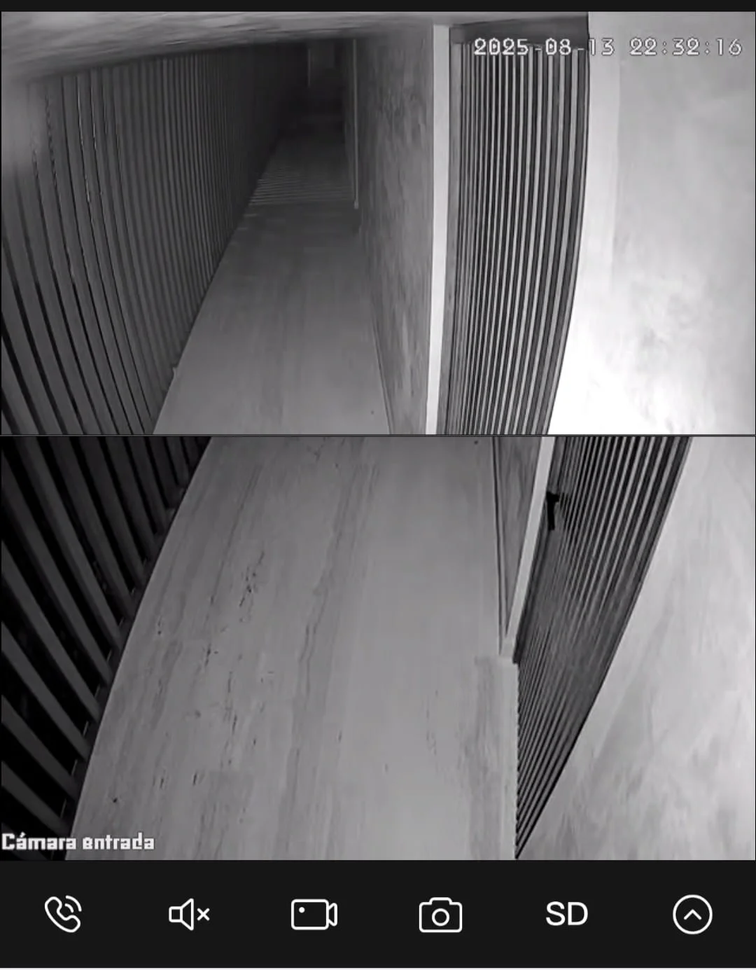 Casa Kiin interior and exterior views