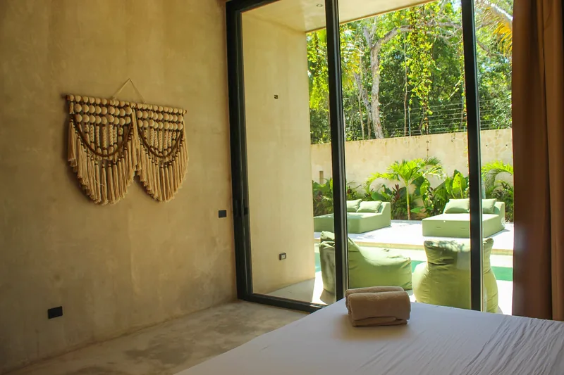 Ultimate Guide to Luxury Villa Rentals in Tulum