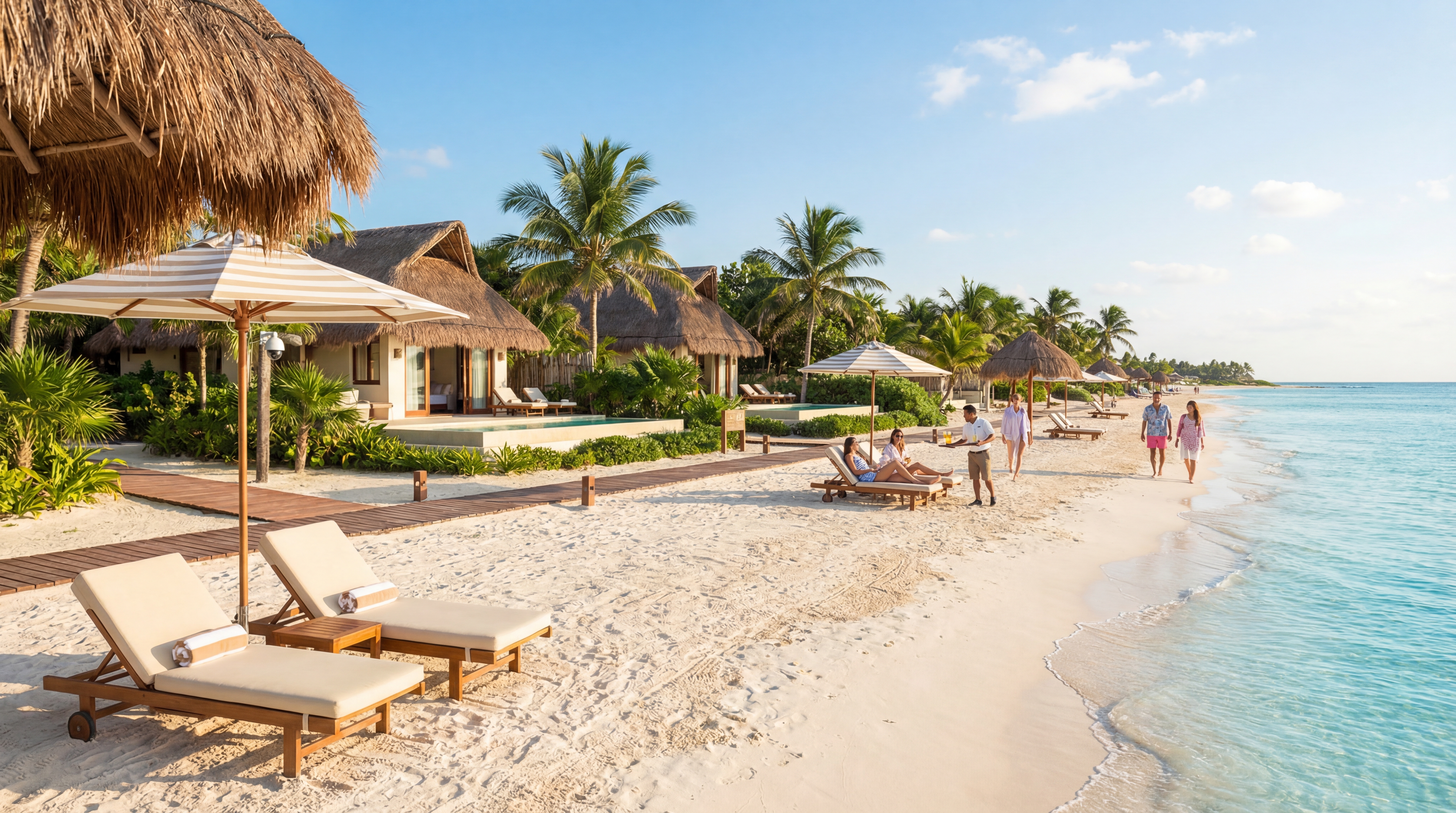 Is Tulum Safe in 2026? Complete Travel Safety Guide